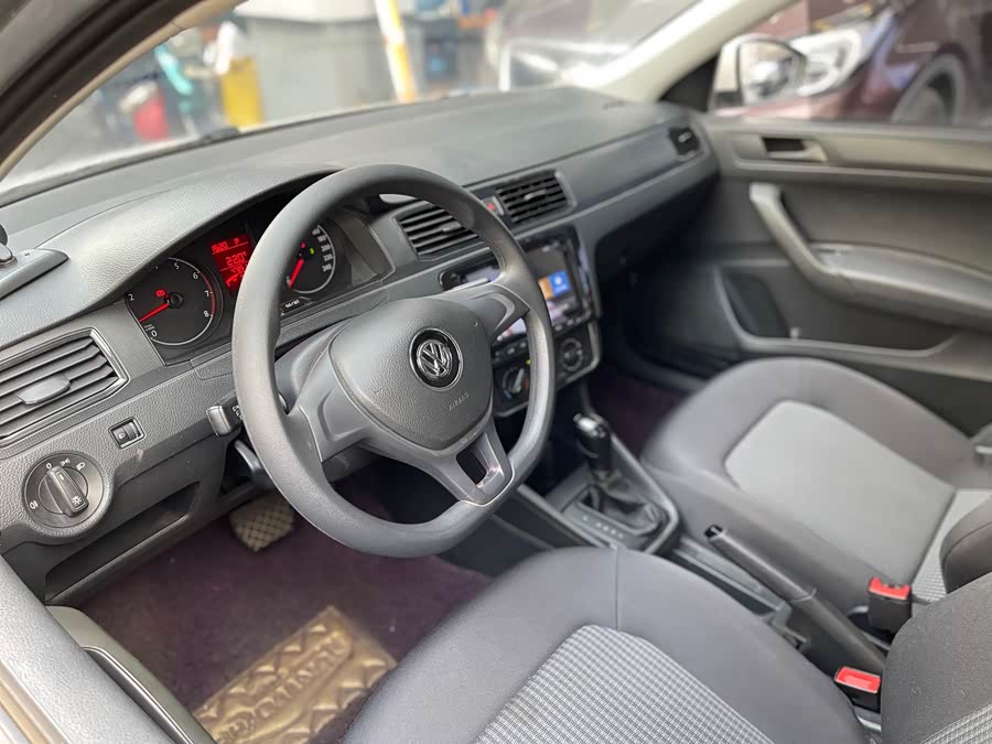 Volkswagen Santana 2017 #7 Volkswagen Santana 2017 immagine di auto #7