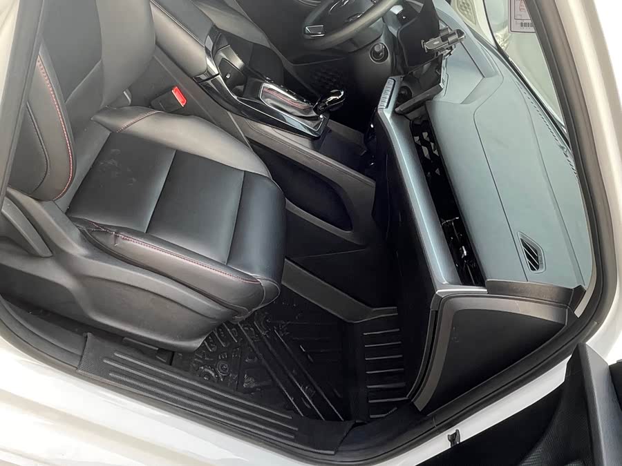 MG 5 2021 #7 MG 5 2021 immagine di auto #7