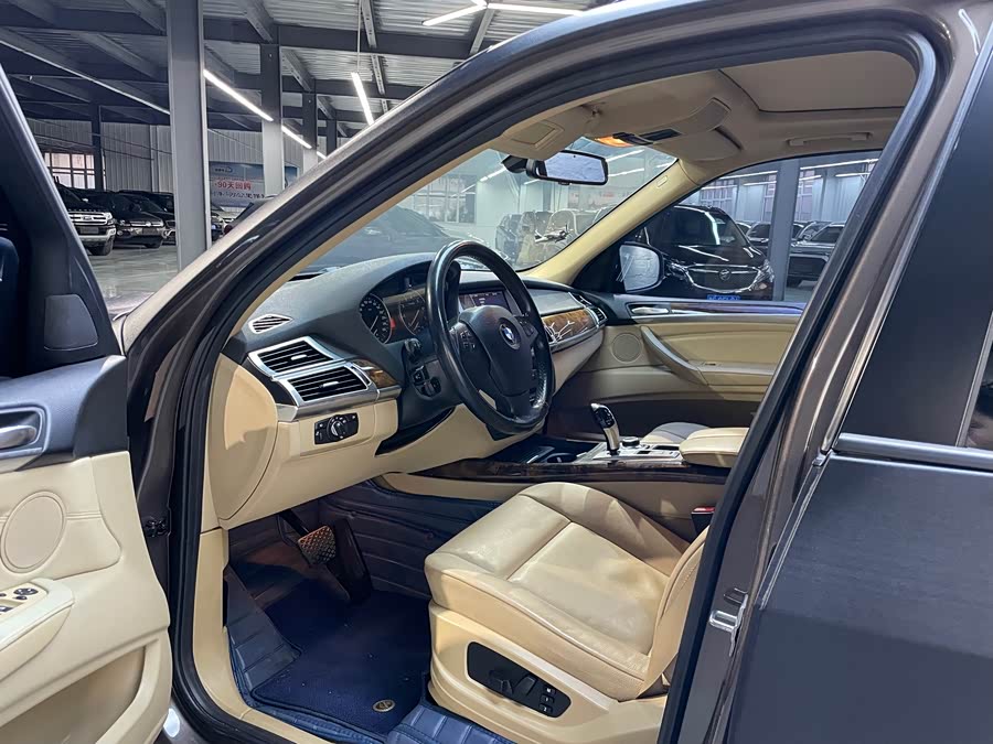 BMW X5 (Imported) 2013 car image #7