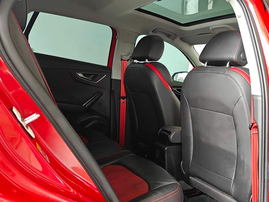 Audi Q2L 2021 imagem de carro #7