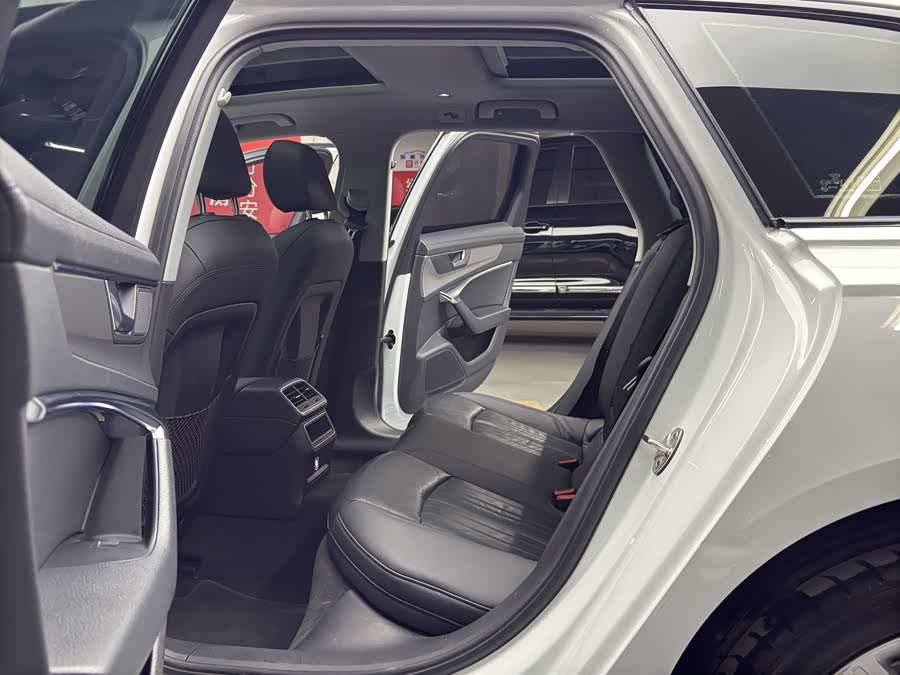 Audi A6 (Imported) 2020 car image #7