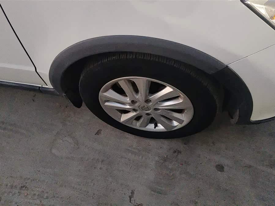 铃木 天语 SX4 2015 汽车图片 #7