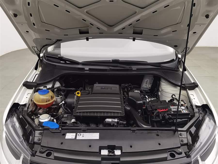 Volkswagen Santana 2020 immagine di auto #7