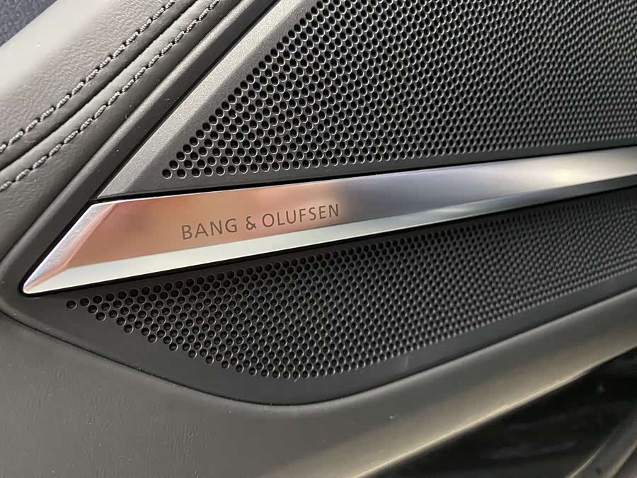 奥迪 奥迪A8 2020 汽车图片 #7