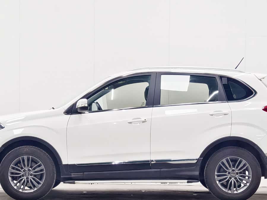 Chery Tiggo 5 2016 car image #7