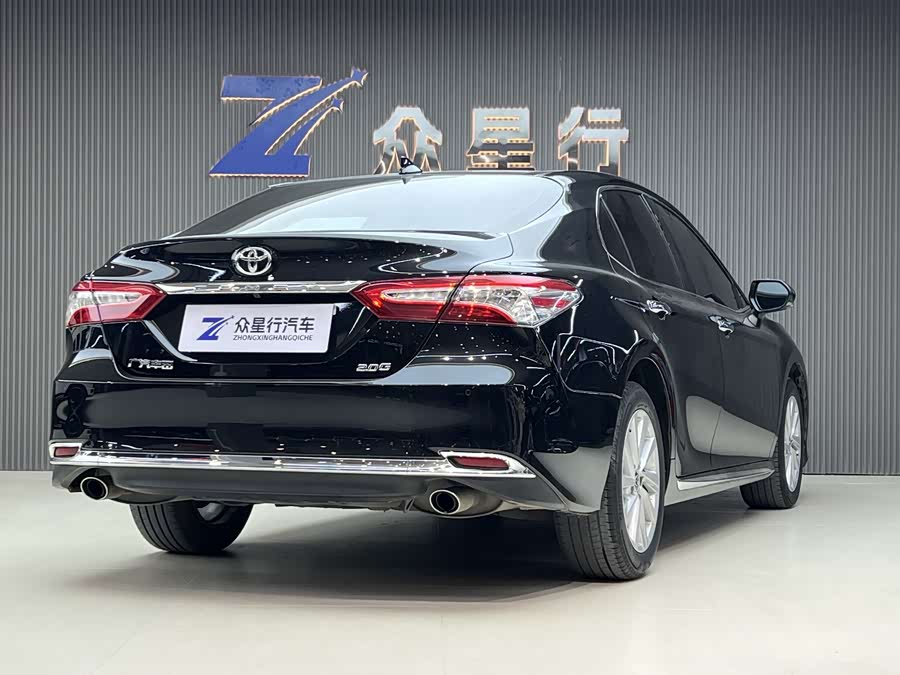 Toyota 2024 #7 Toyota 2024 car image #7