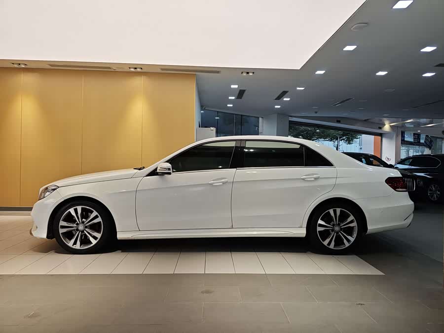 Mercedes-Benz E Class 2015 #7 Mercedes-Benz E Class 2015 car image #7