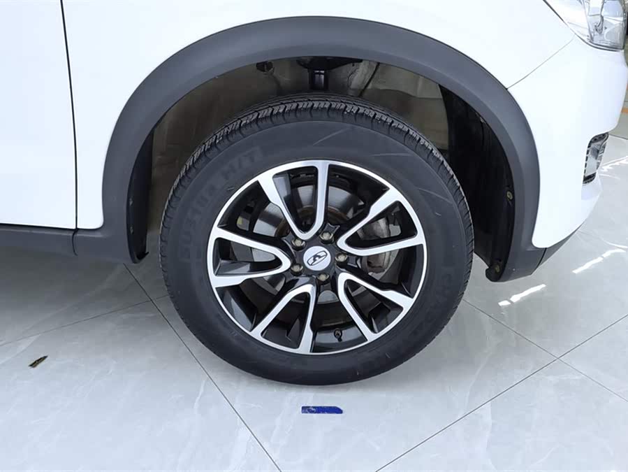 Kaiyi X3 2021 #7 Kaiyi X3 2021 car image #7