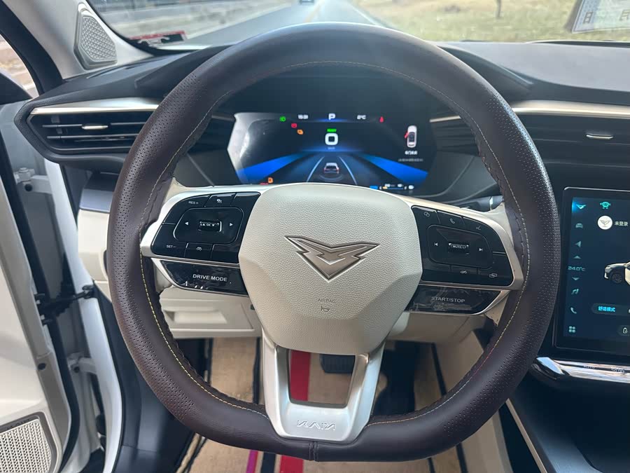 Kaiyi Kunlun New Energy 2024 #7 Kaiyi Kunlun New Energy 2024 car image #7