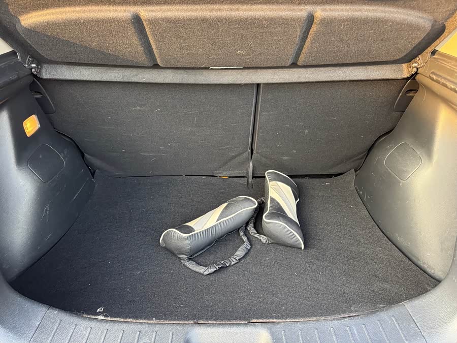 日产 骐达TIIDA 2014 汽车图片 #7