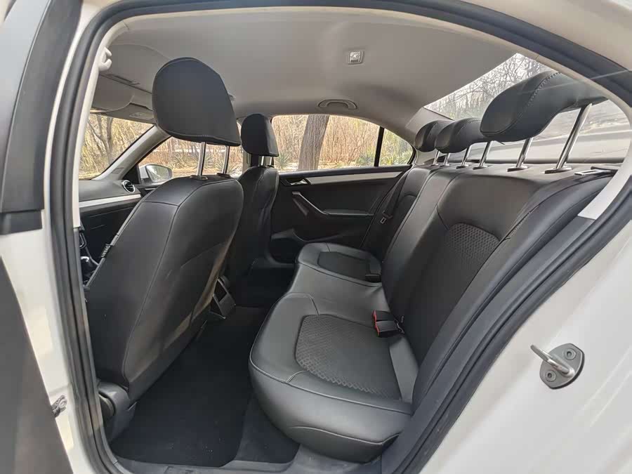 捷达 捷达VA3 2021 #7 捷达 捷达VA3 2021 汽车图片 #7