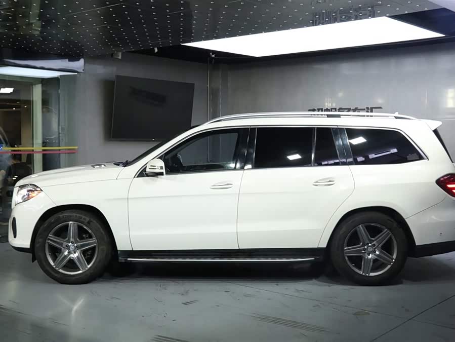 Mercedes-Benz 2016 car image #7