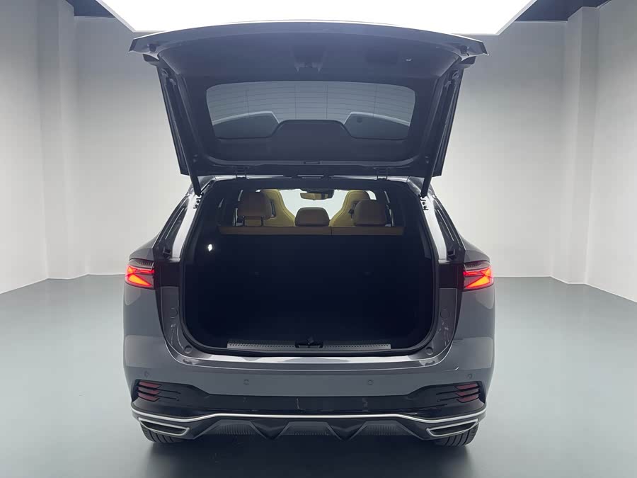 Roewe RX5 New Energy 2022 изображение автомобиля #7