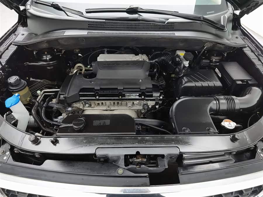 Kia Sportage 2014 #7 Kia Sportage 2014 car image #7