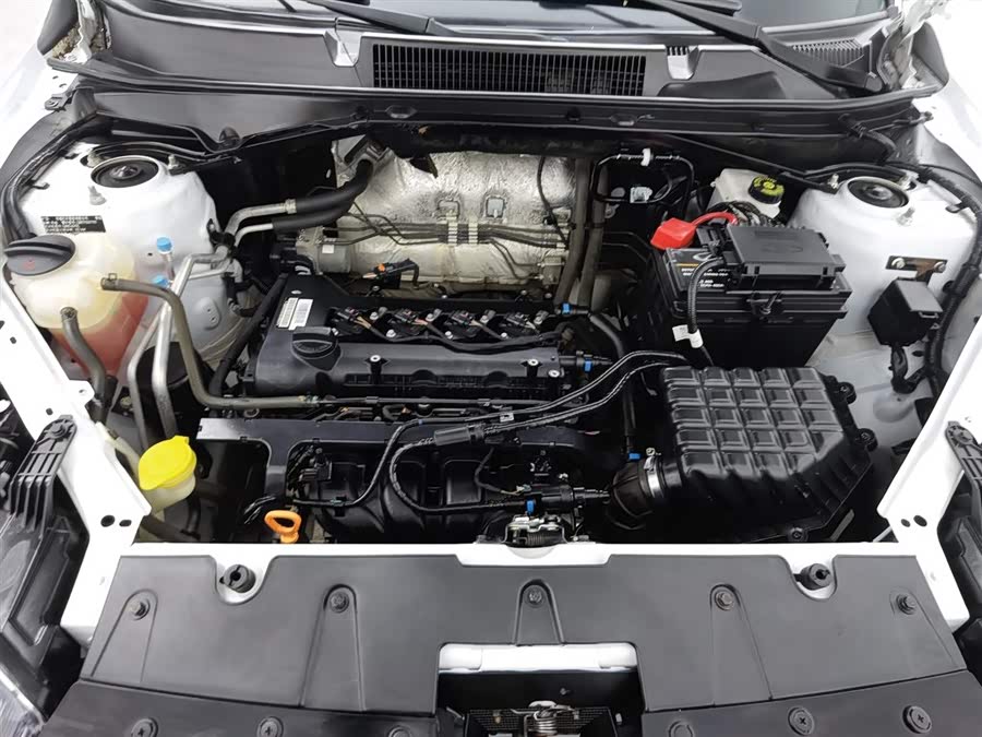Chery Tiggo 3 2019 #7 Chery Tiggo 3 2019 car image #7