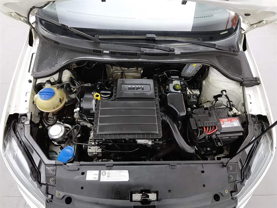 Volkswagen Santana 2019 #7 Volkswagen Santana 2019 immagine di auto #7