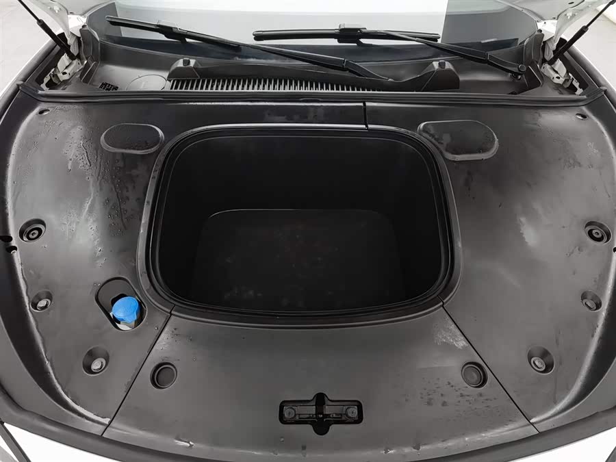 哪吒汽车 哪吒GT 2023 汽车图片 #7