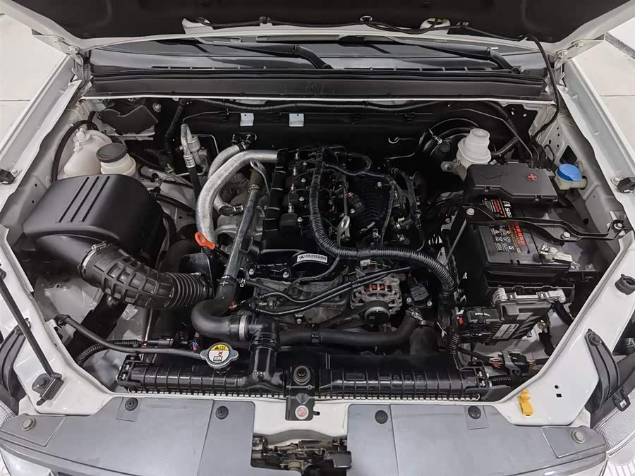 Great Wall Wingle 5 2023 #7 Great Wall Wingle 5 2023 car image #7