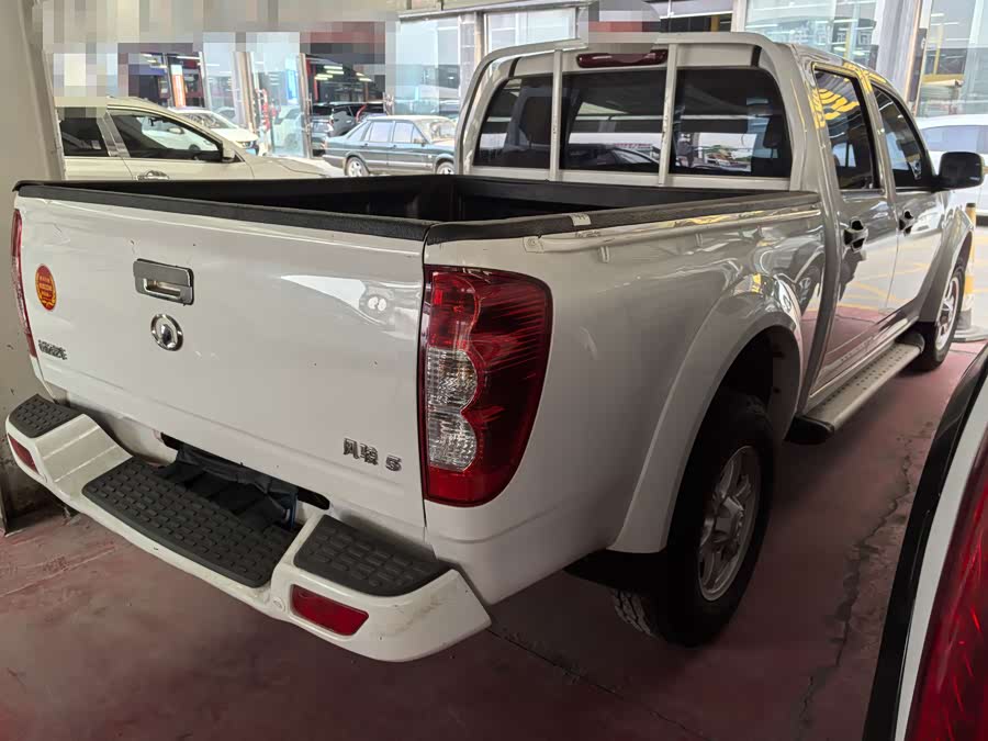 Great Wall Wingle 5 2021 car image #7