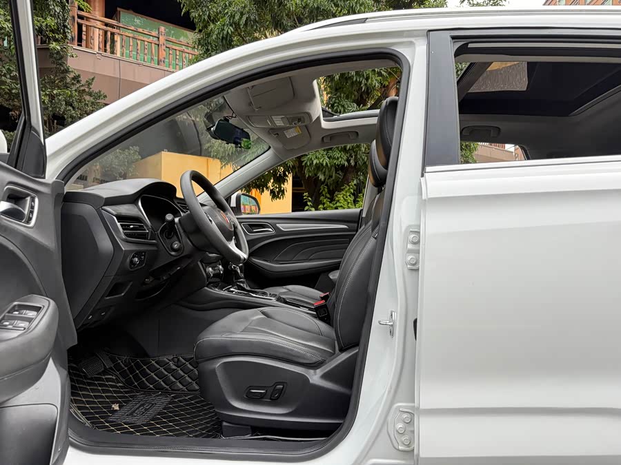 荣威 荣威RX3 2019 汽车图片 #7