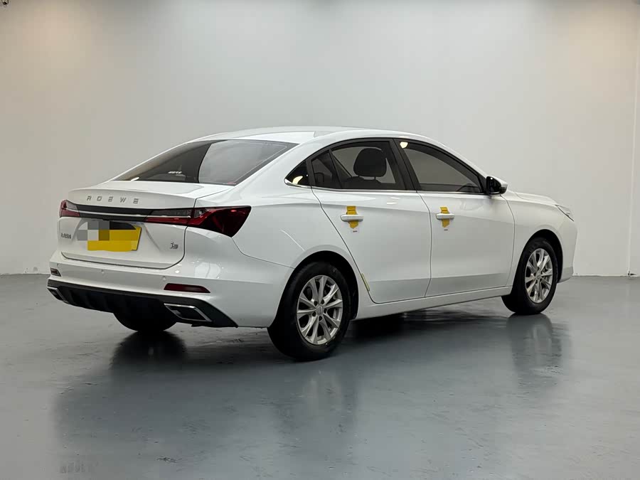 荣威 荣威i5 2023 汽车图片 #7