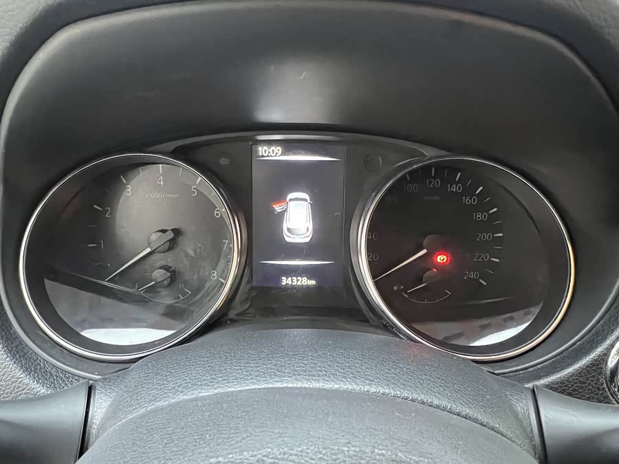 日产 逍客 2023 汽车图片 #7