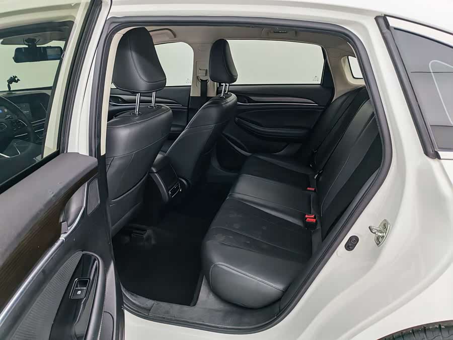 GAC Trumpchi GA6 2022 #7 GAC Trumpchi GA6 2022 car image #7