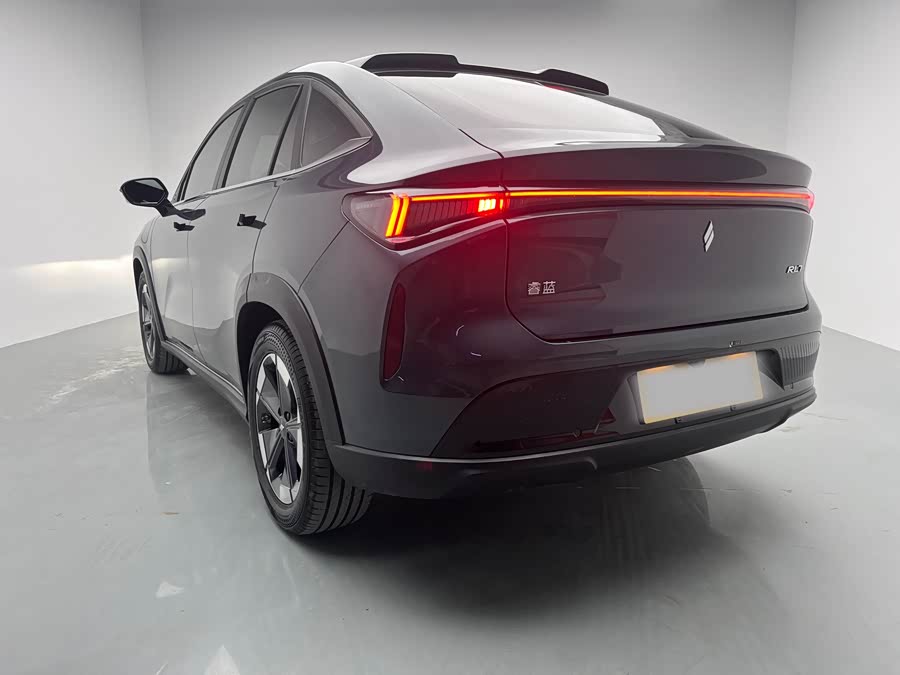 睿蓝汽车 睿蓝7 2025 汽车图片 #7