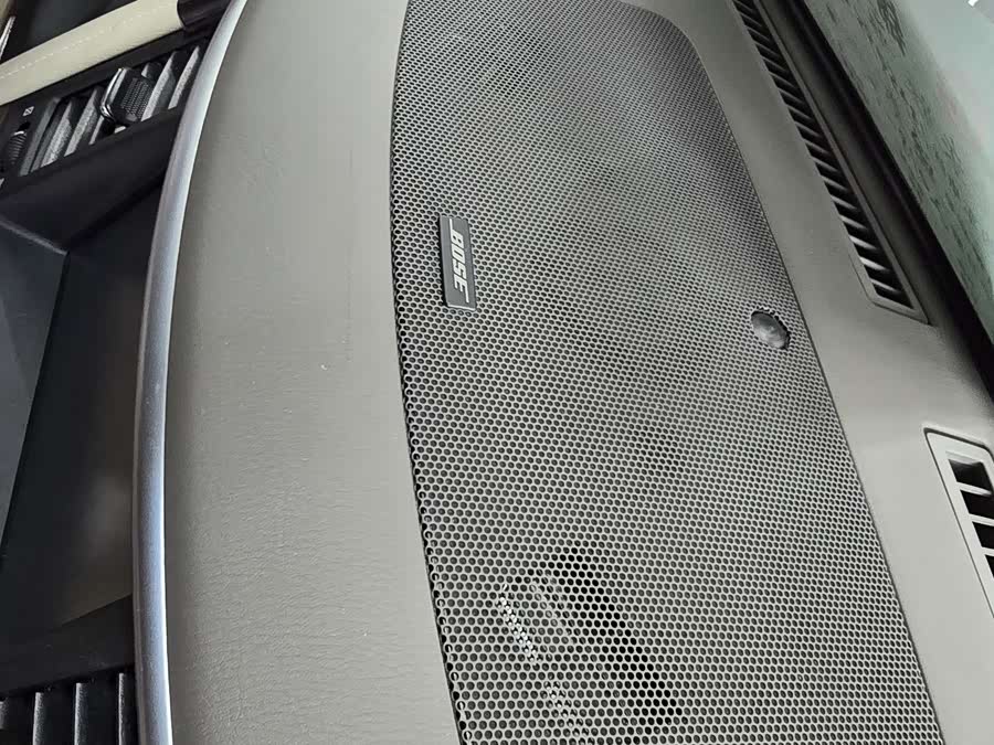 日产 途乐 2018 汽车图片 #7