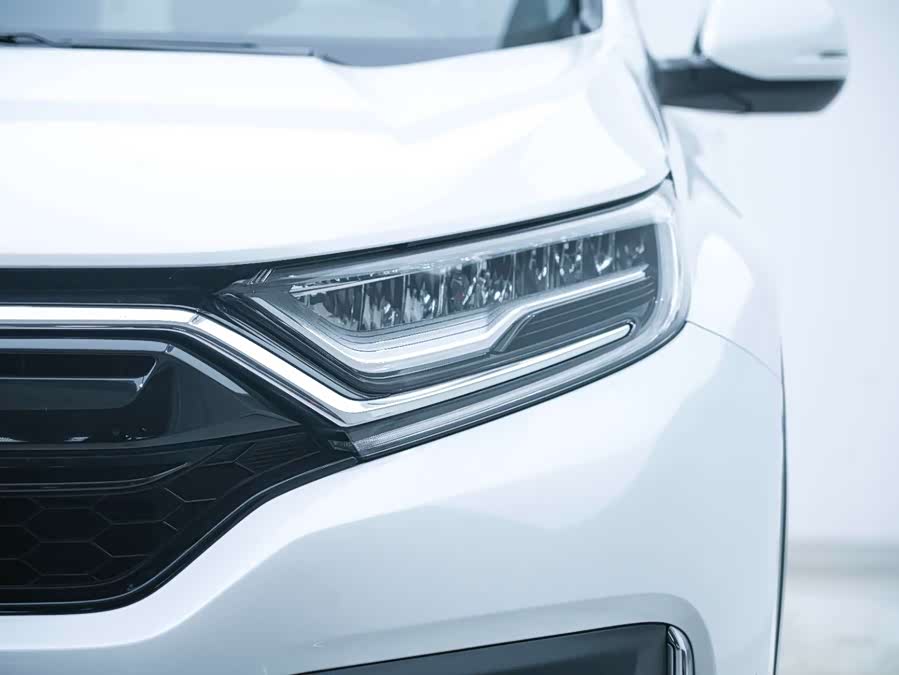 Honda CR-V 2021 car image #7