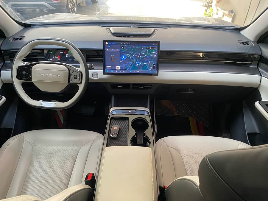 Dashing 2023 car image #7