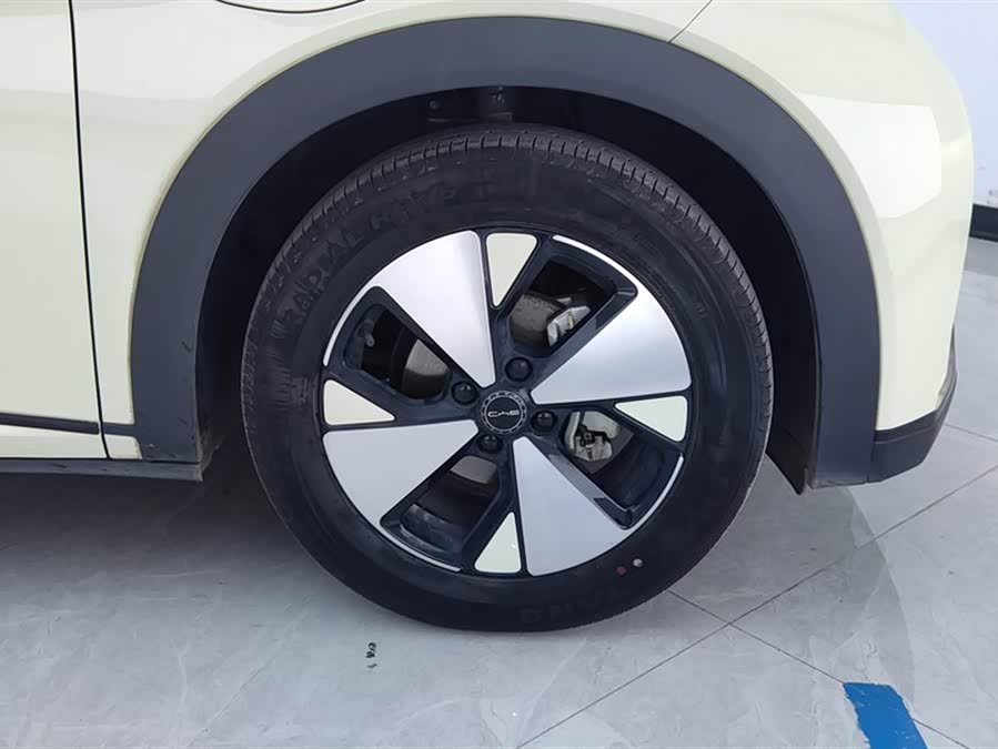 BYD Dolphin 2023 imagem de carro #7