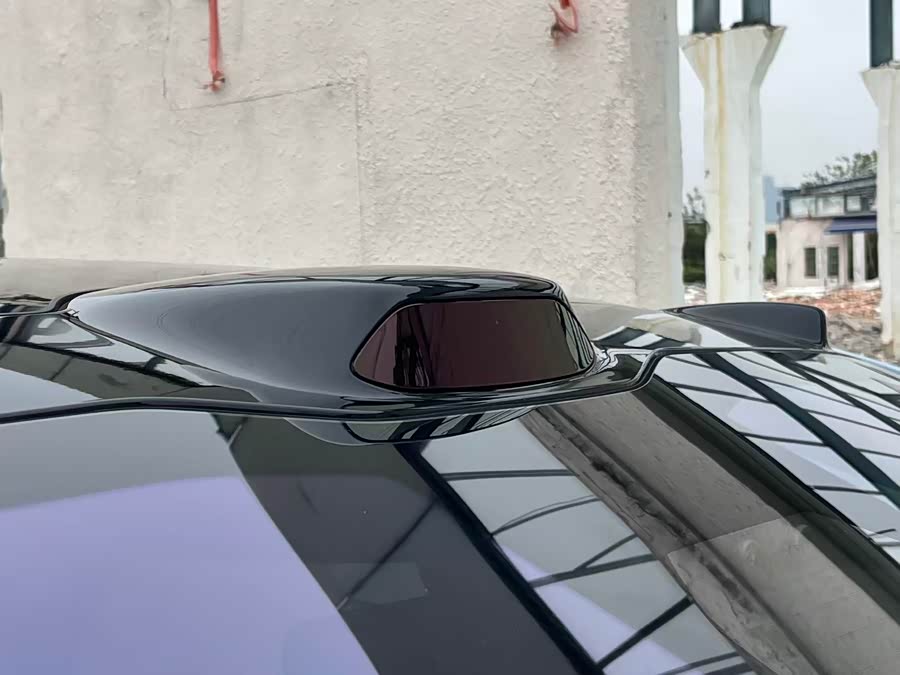 NIO ET5 2023 car image #7