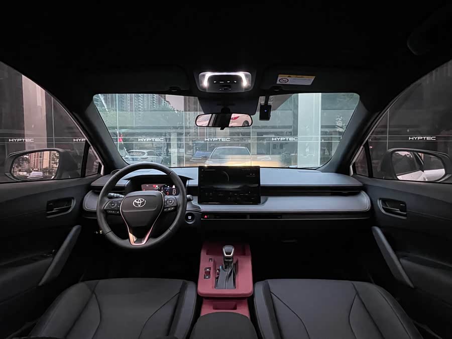 丰田 锋兰达 2025 汽车图片 #7