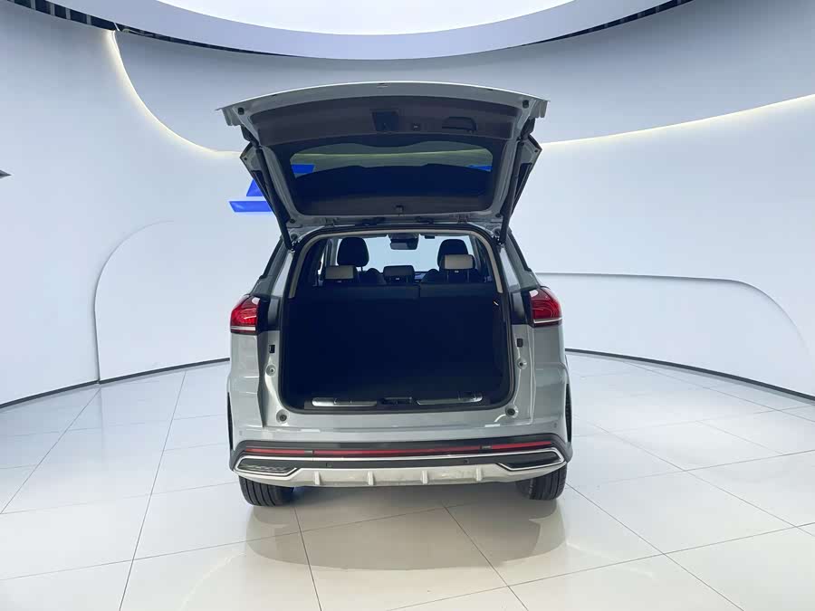 GEELY Boyue 2021 car image #7