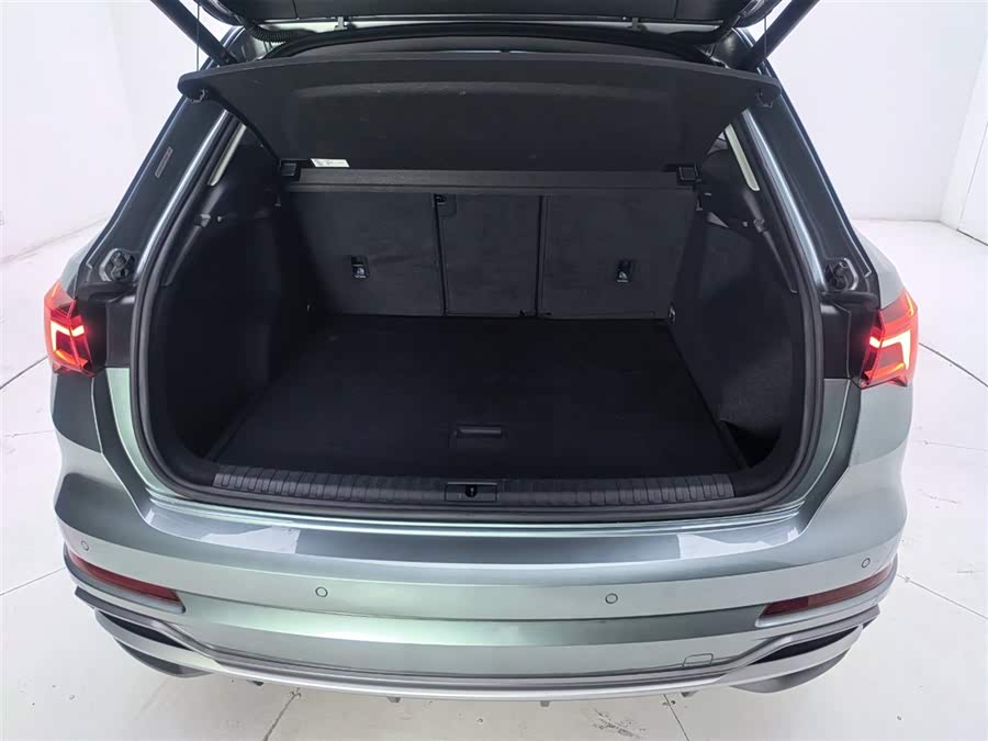 Audi Q3 2021 immagine di auto #7