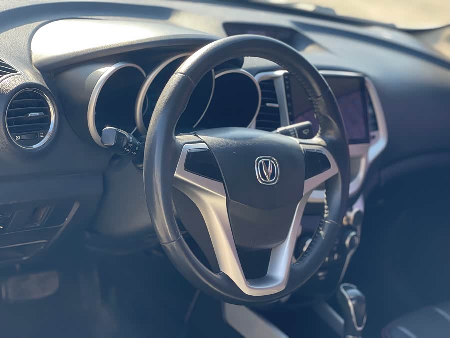 Changan Eado 2014 صورة سيارة #7