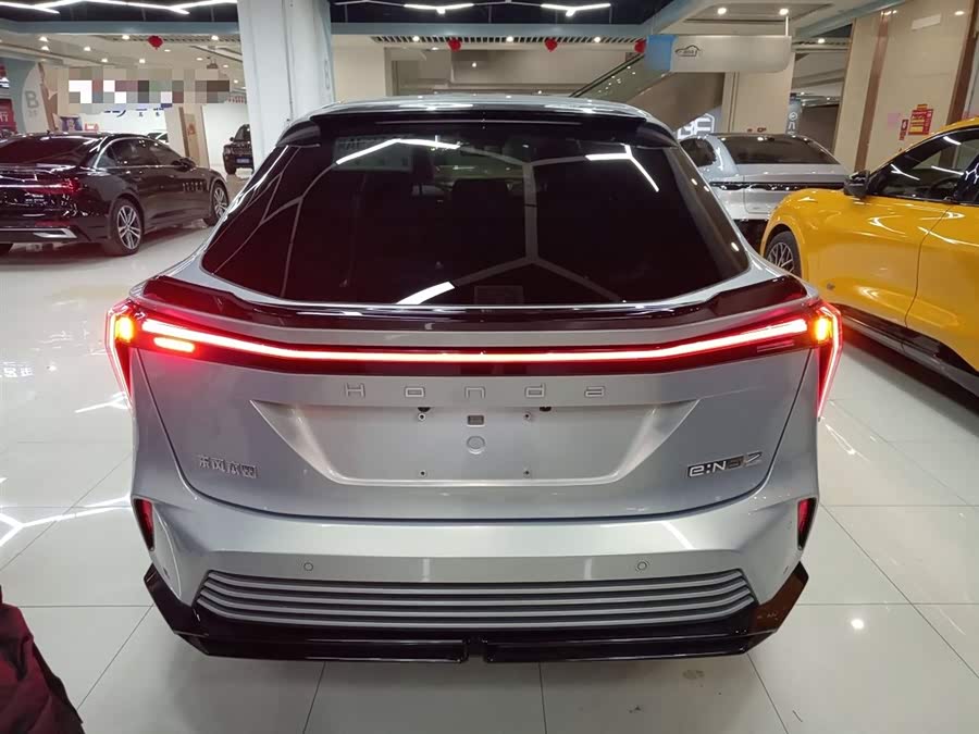 Honda e:NS2 2024 #7 Honda e:NS2 2024 car image #7