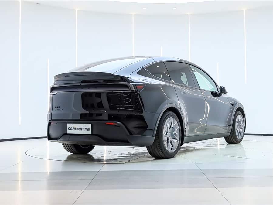 特斯拉 Model Y L 2025 汽车图片 #7