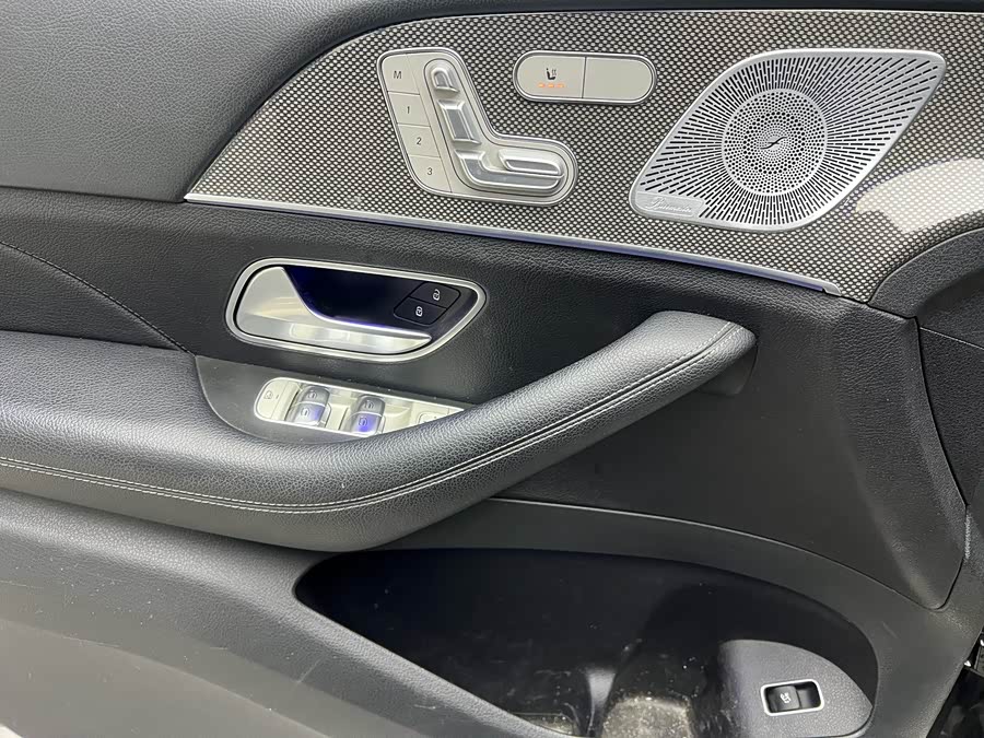 Mercedes-Benz GLE Coupe 2021 #7 Mercedes-Benz GLE Coupe 2021 car image #7