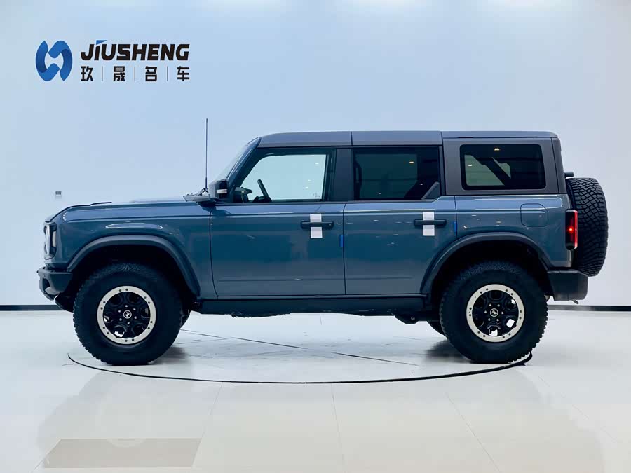 福特 福特烈马 2024 汽车图片 #7