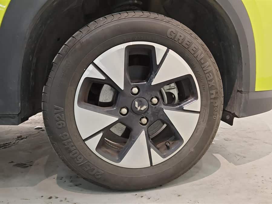 五菱汽车 五菱星驰 2023 #7 五菱汽车 五菱星驰 2023 汽车图片 #7