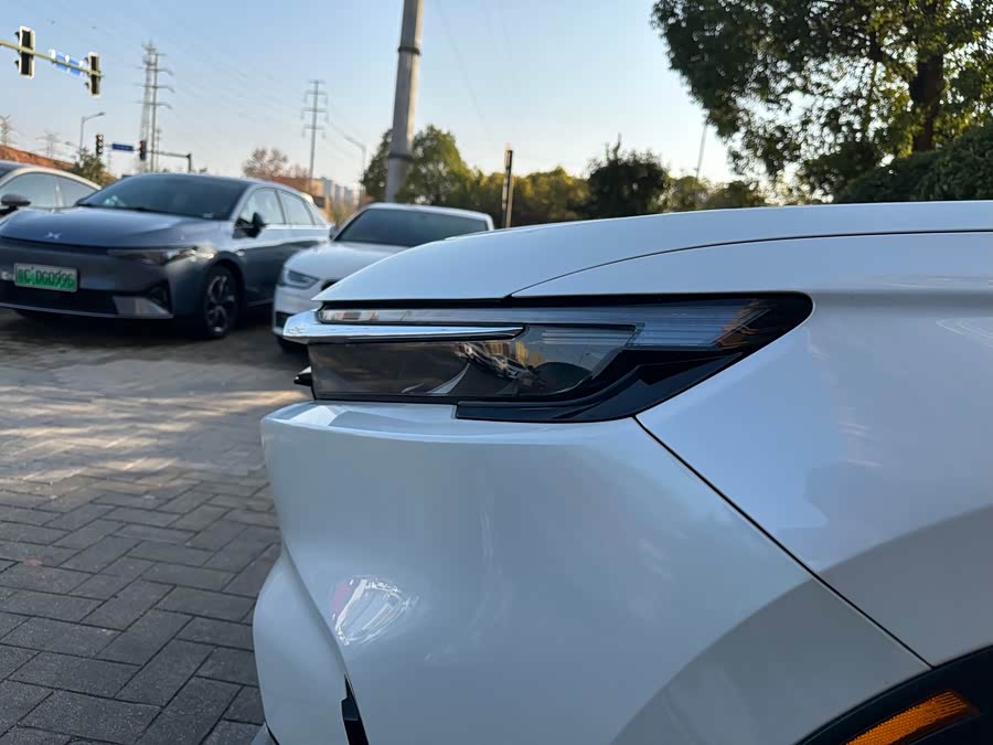 Honda CR-V 2022 #7 Honda CR-V 2022 car image #7