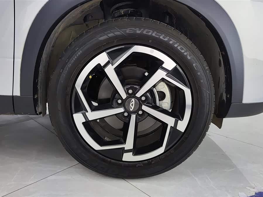 Chery Exploration 06 2023 #7 Chery Exploration 06 2023 car image #7