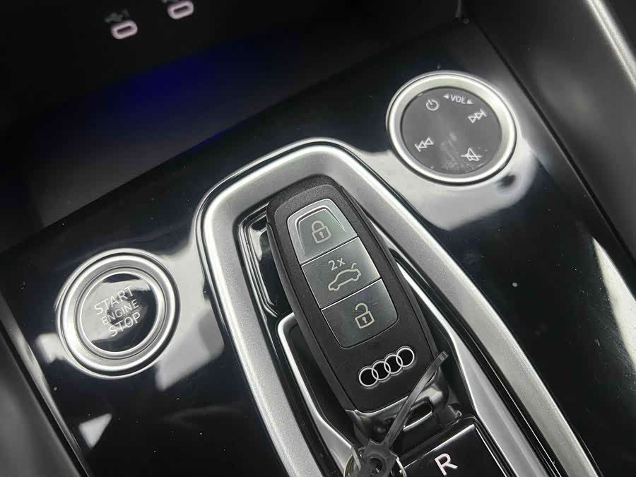 Audi A3 2025 car image #7