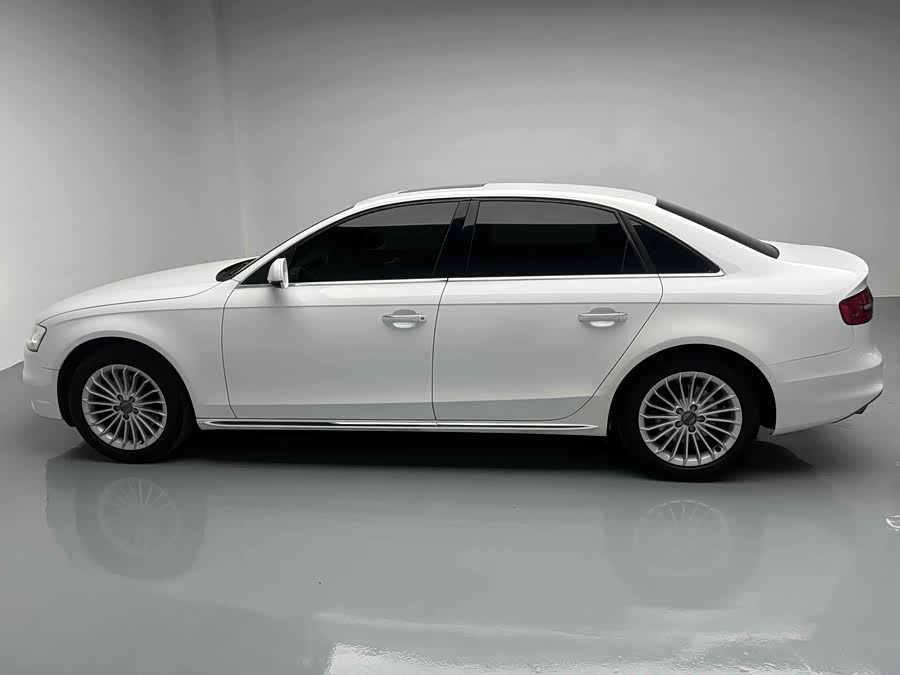 奥迪 奥迪A4L 2016 汽车图片 #7