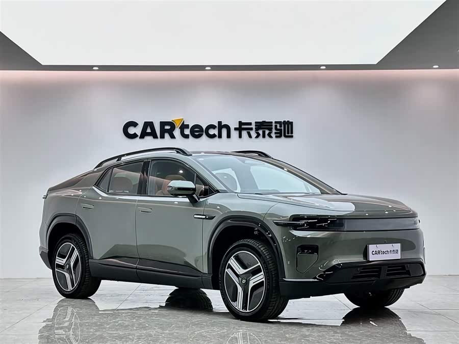 Changan 2021 car image #7