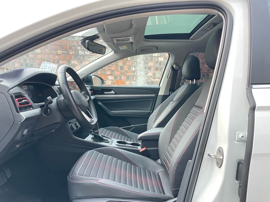 Volkswagen Lavida 2023 car image #7