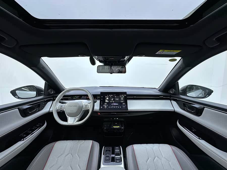 Honda e:NS2 2024 #7 Honda e:NS2 2024 car image #7