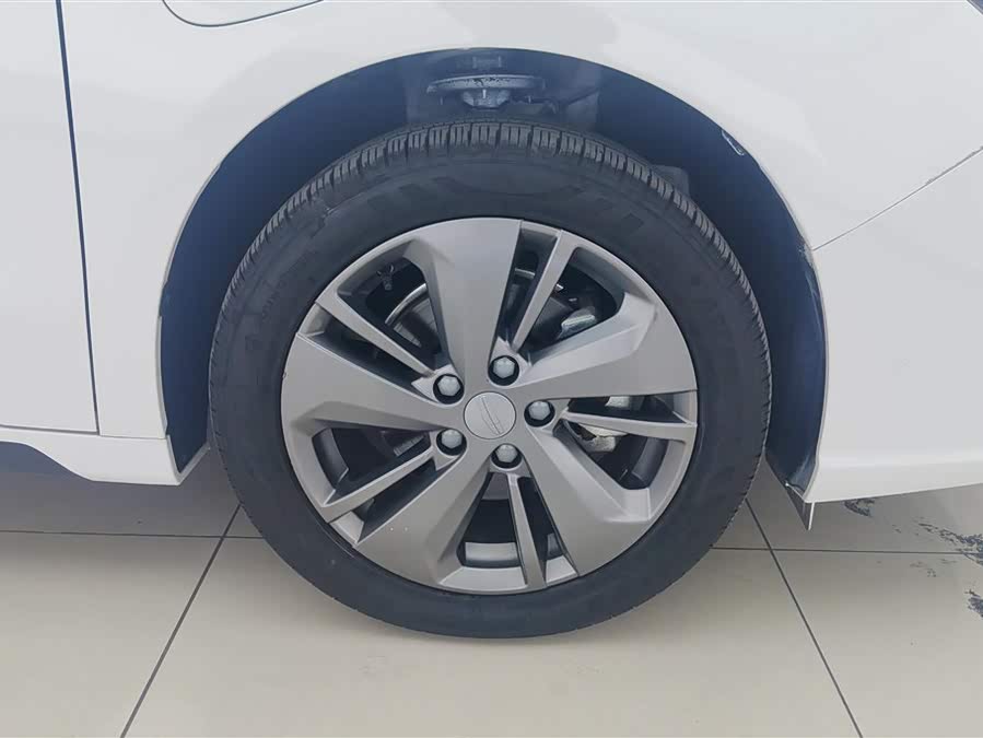 GEELY 2023 car image #7